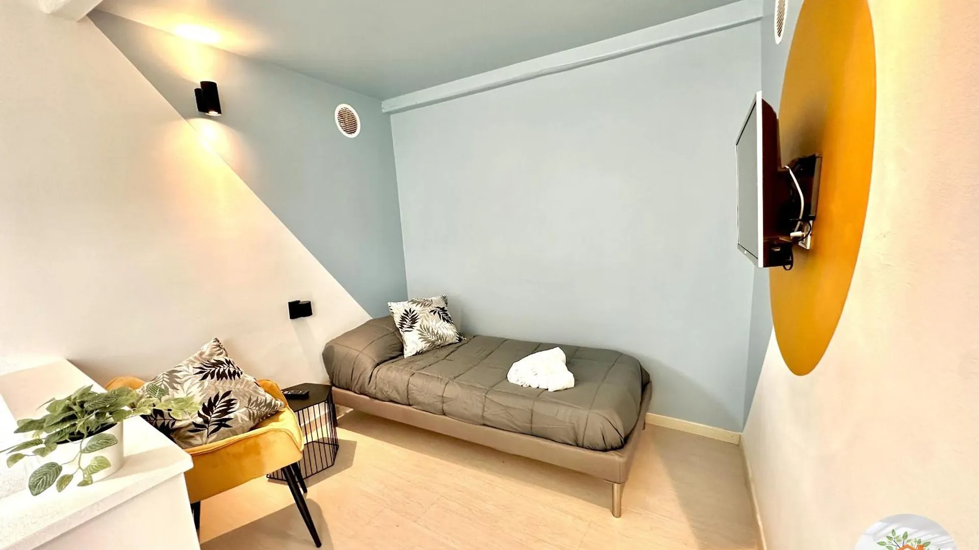 Corso Francia - Exclusive House Apartment Rome Italy