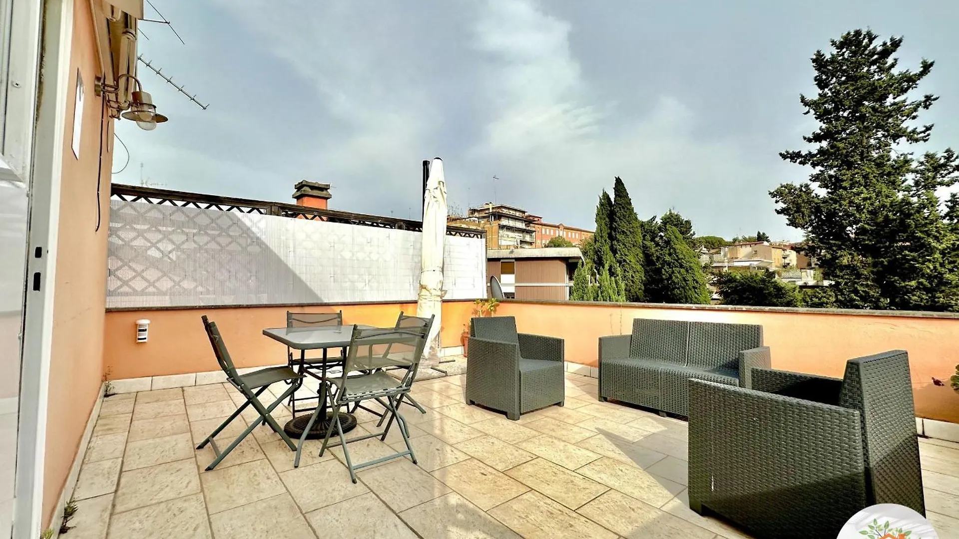 Corso Francia - Exclusive House contacts