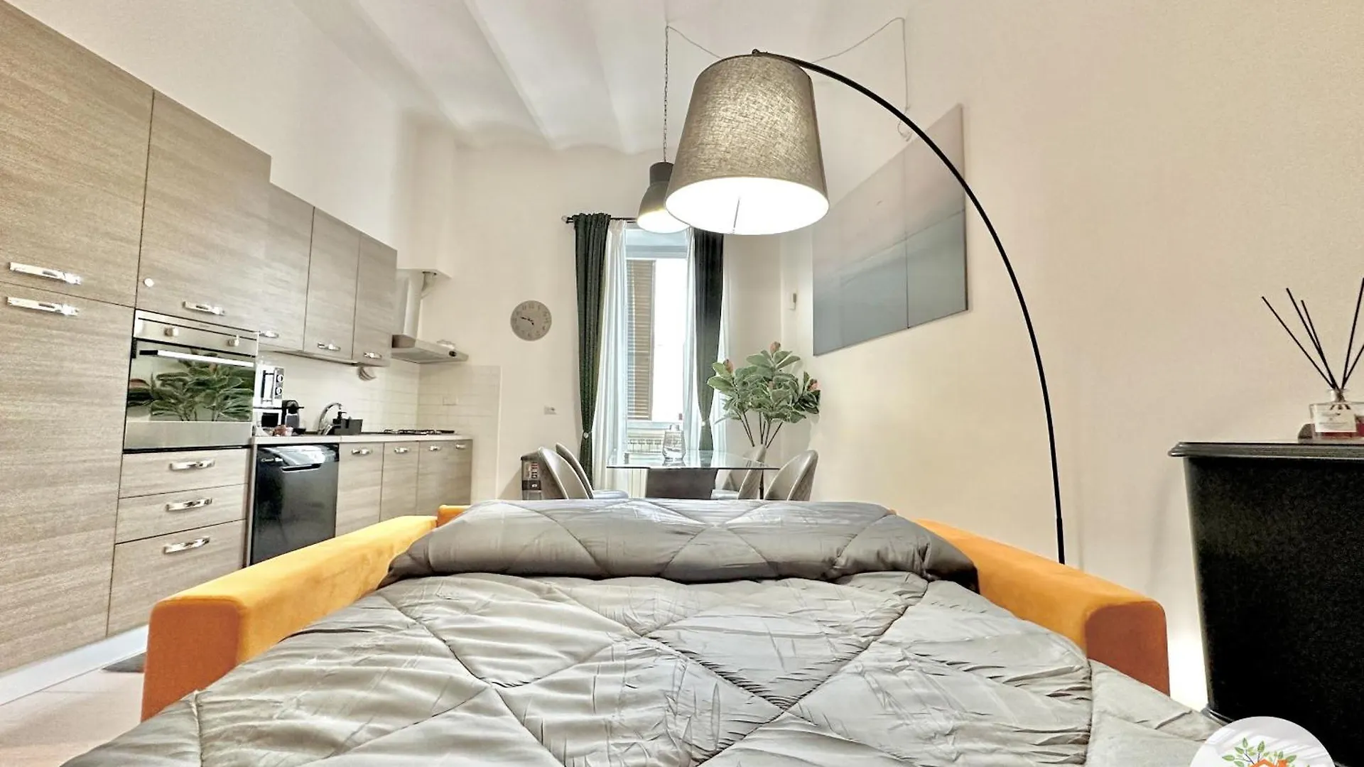 Corso Francia - Exclusive House Apartment Rome