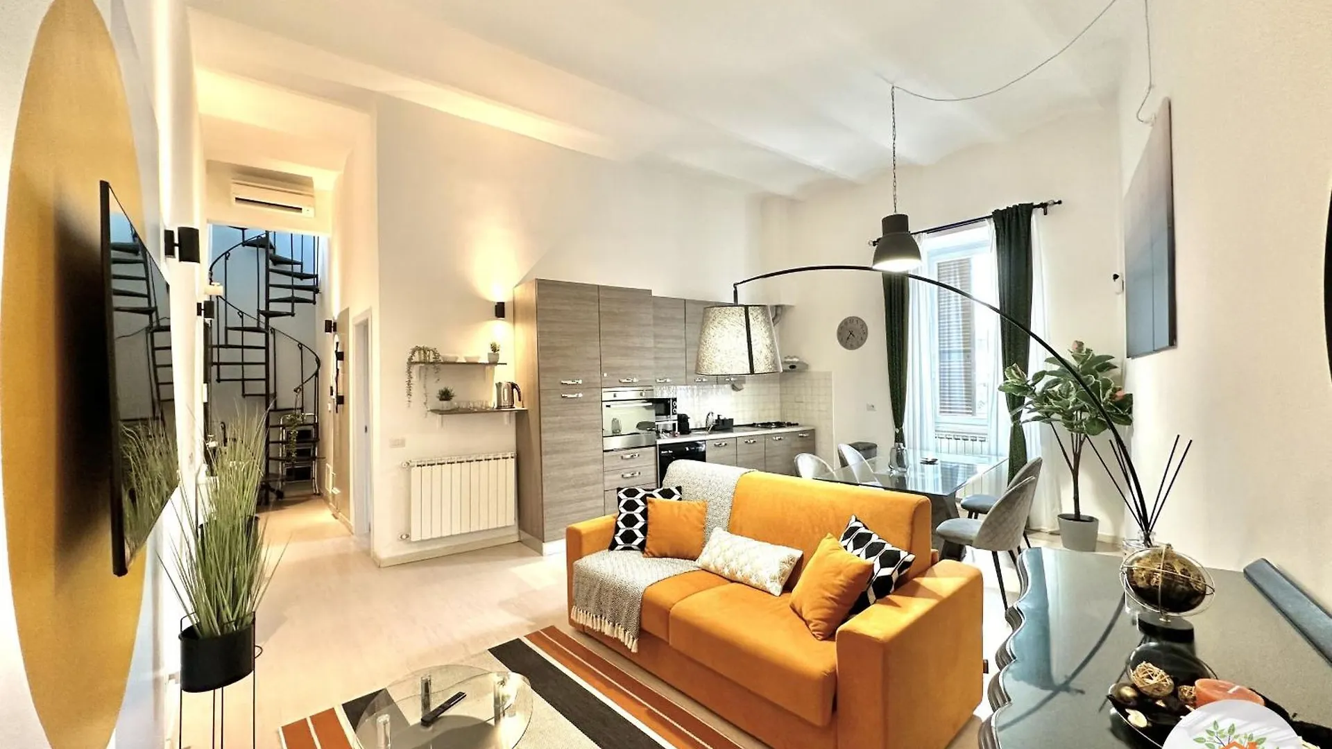 Corso Francia - Exclusive House Apartment Rome 0*,