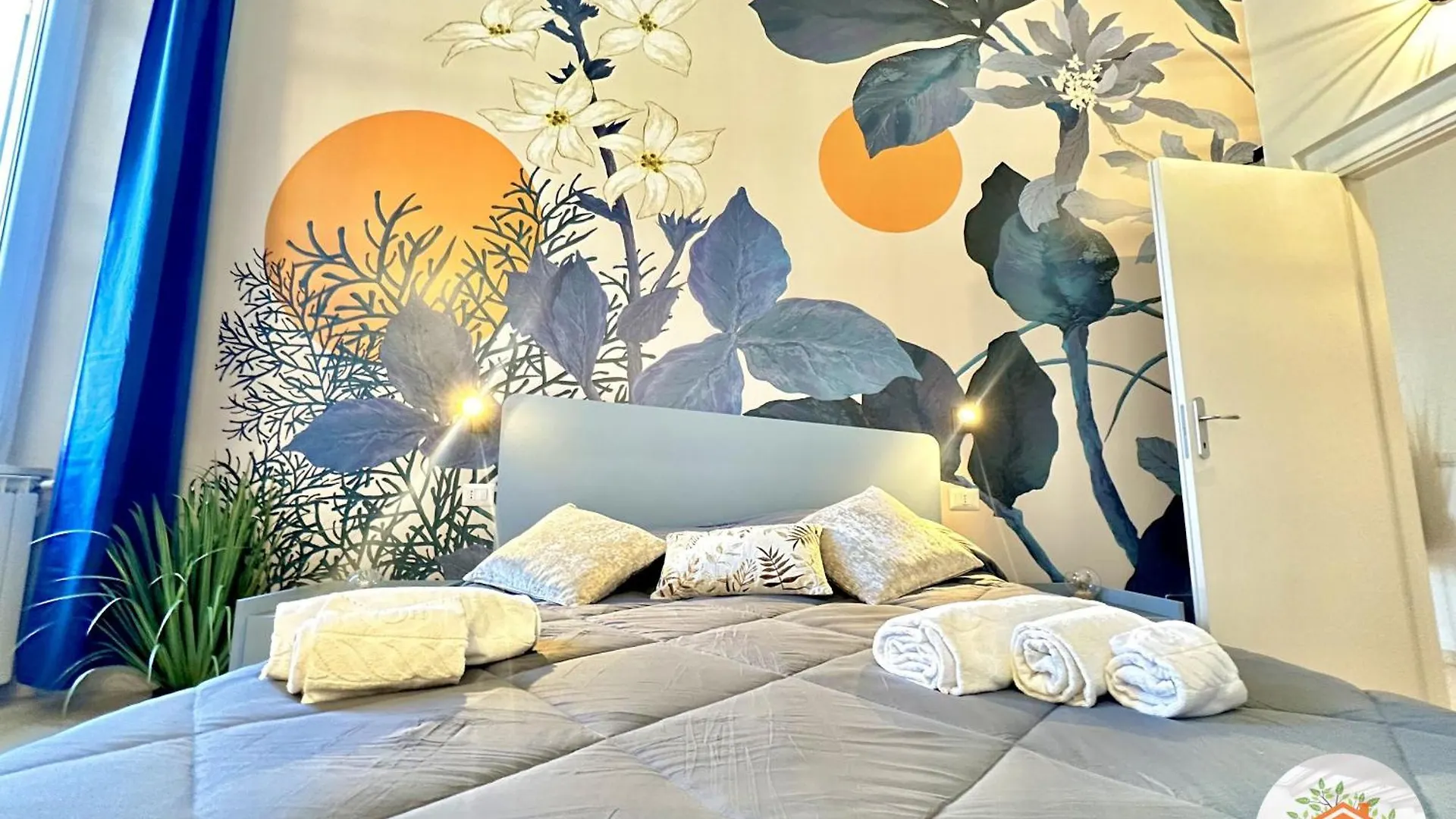 Corso Francia - Exclusive House Apartment Rome