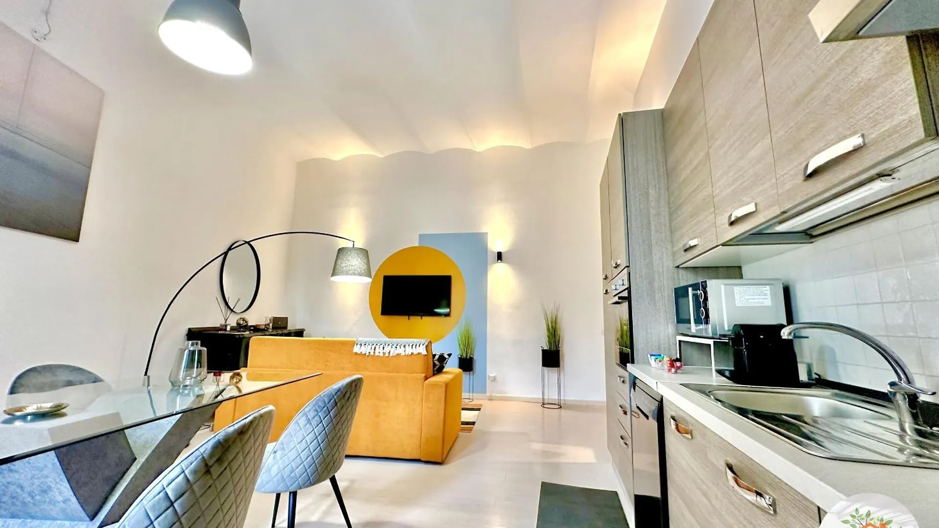 Corso Francia - Exclusive House Apartment Rome Italy