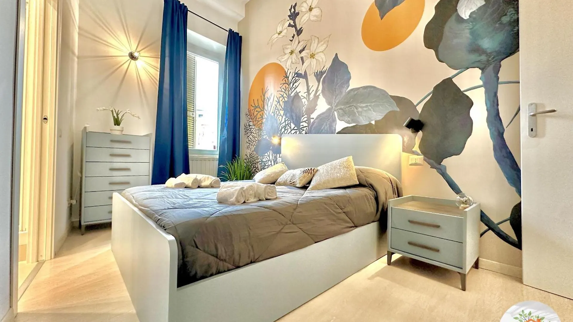 Corso Francia - Exclusive House Apartment Rome