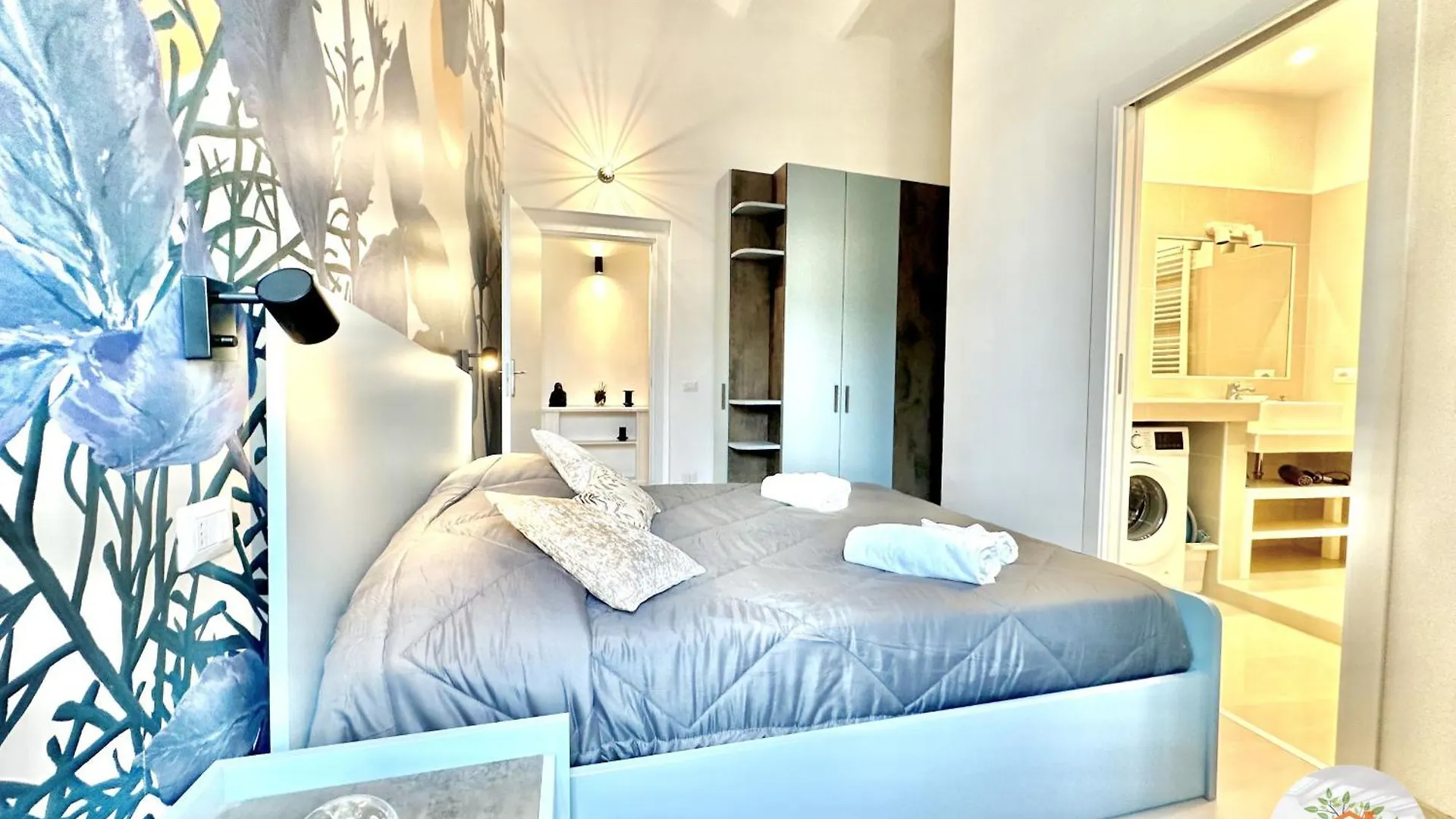 Corso Francia - Exclusive House Apartment Rome