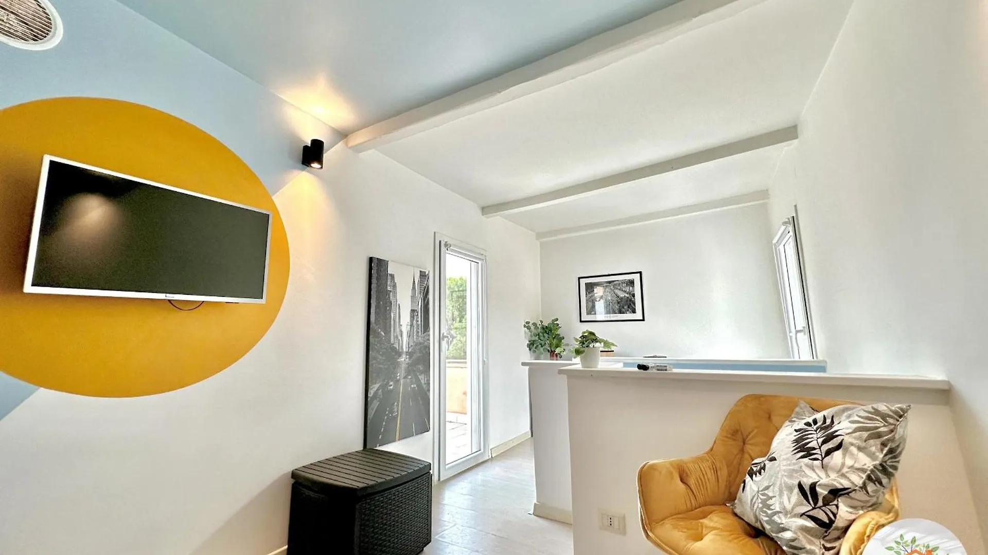 Corso Francia - Exclusive House Apartment Rome