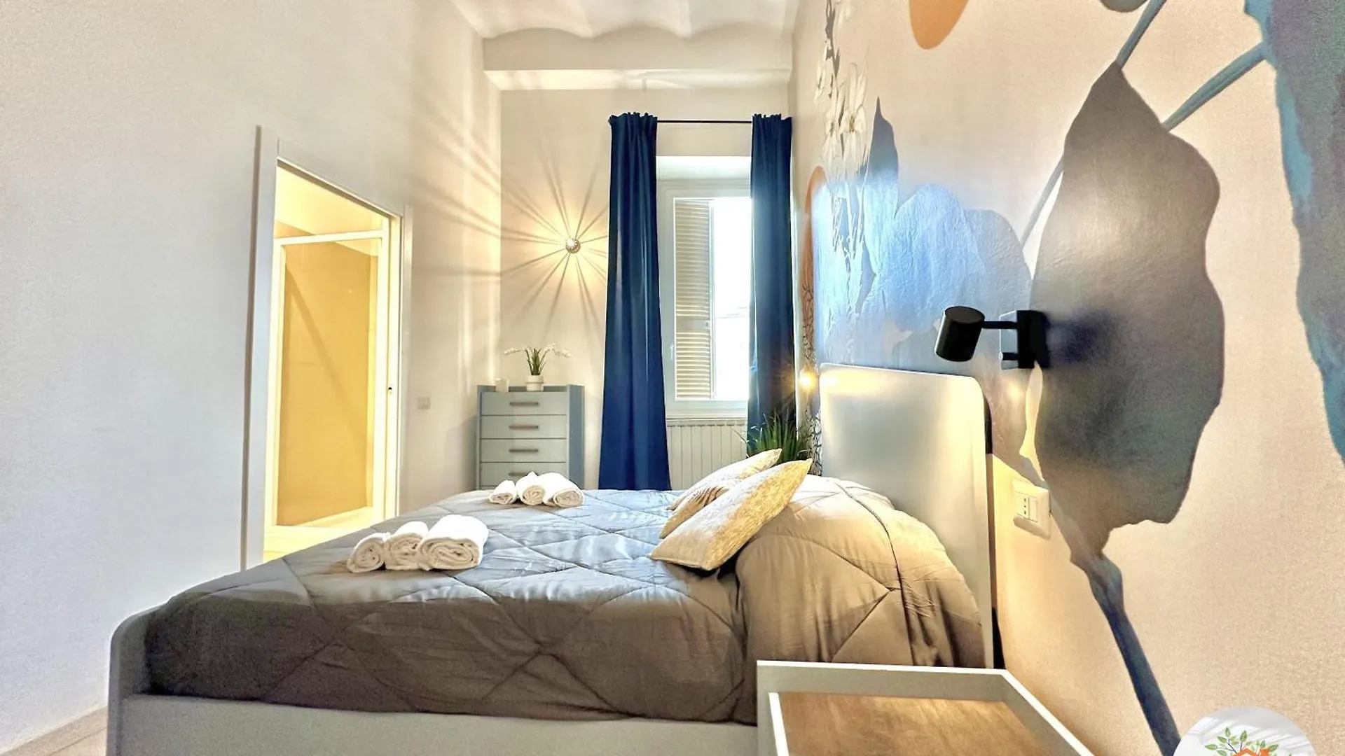 Corso Francia - Exclusive House Apartment Rome