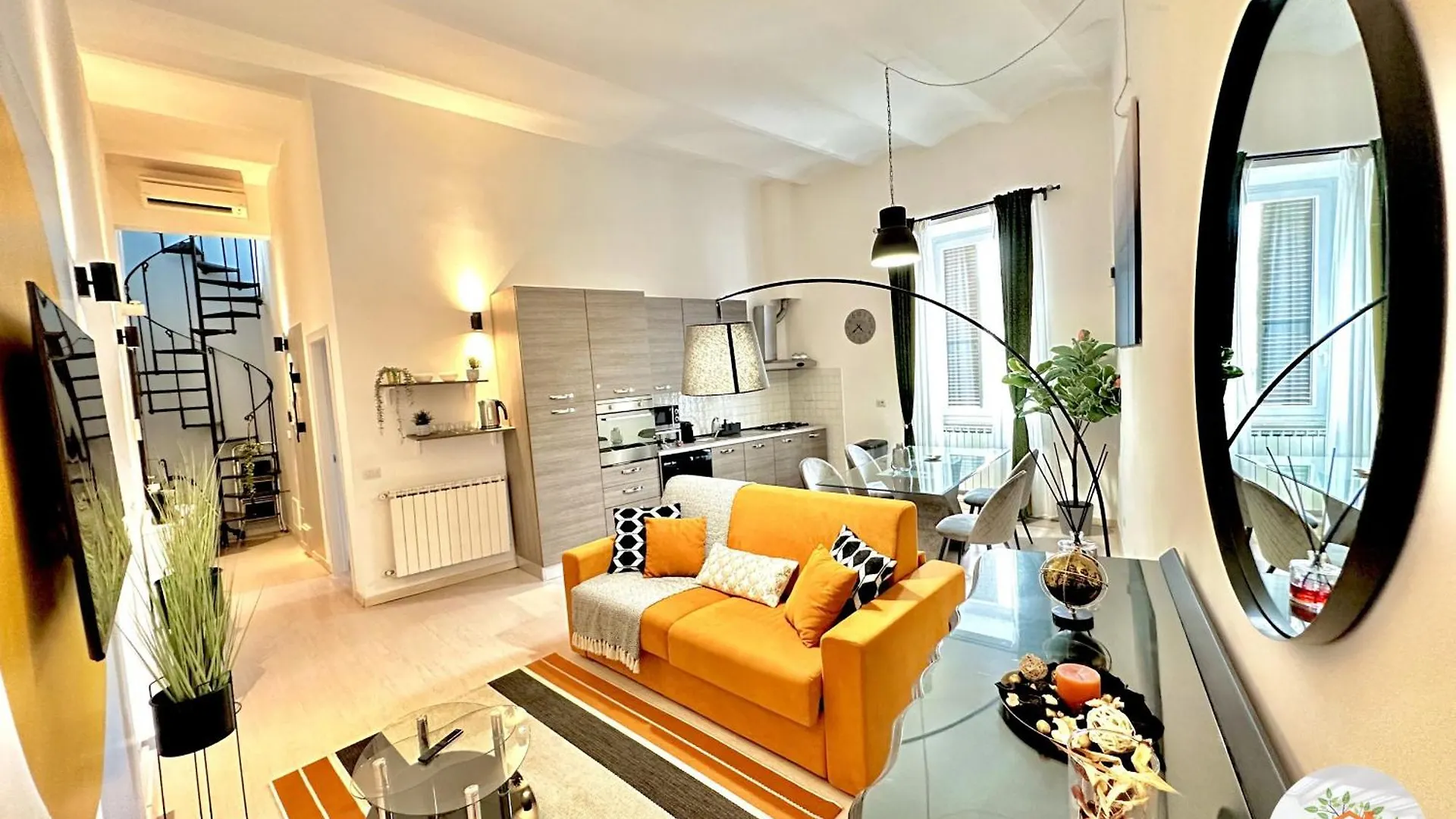 Corso Francia - Exclusive House Apartment Rome 0*,  Italy
